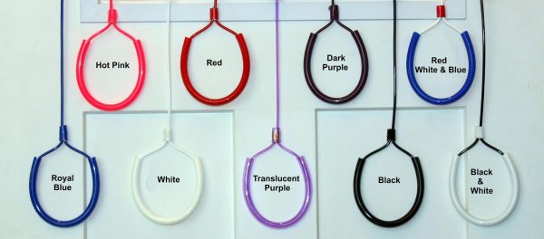 Miniature Pig Infinity Pet Harness/Leash TM Infinity Concept TM - Image 2